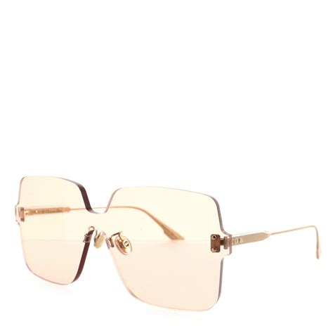 sonnenbrille dior colorquake 1|CHRISTIAN DIOR Color Quake 1 Sunglasses Silver.